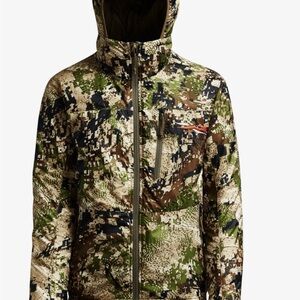 Sitka YOUTH MEDIUM Rankine Hoodie